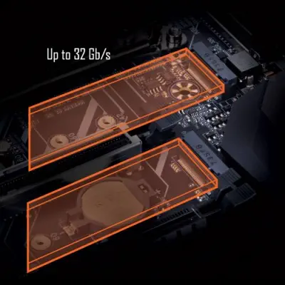 Gigabyte X299 Aorus Gaming 3 ATX Gaming (Oyuncu) Anakart