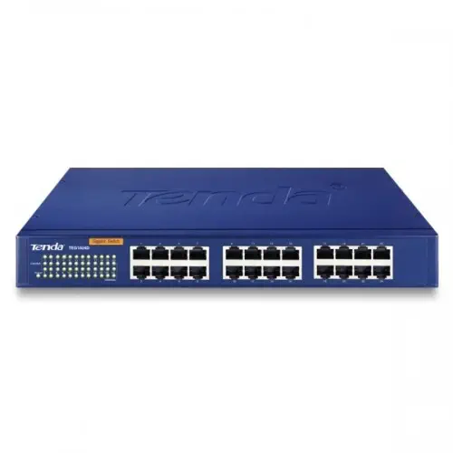 Tenda TEF1024D Mountable Switch