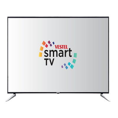 Vestel 48FD7300 48″ 122 Ekran Full Hd Smart Led Tv