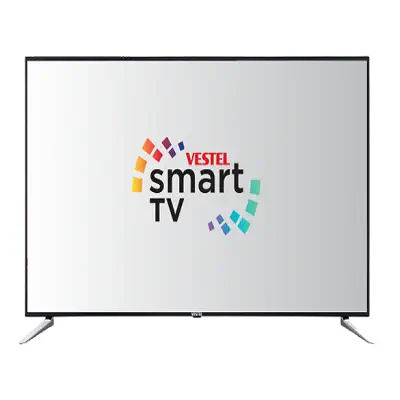 Vestel 55UD8400 55″ 140 Ekran Ultra Hd 4K Smart Led Tv