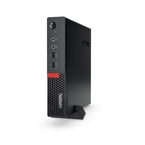 Lenovo M710T Tiny 10M9000DTX Masaüstü Bilgisayar