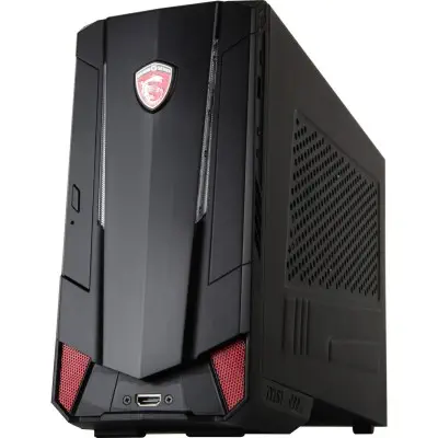 MSI NightBlade MI3 7RA-076XTR Masaüstü Bilgisayar