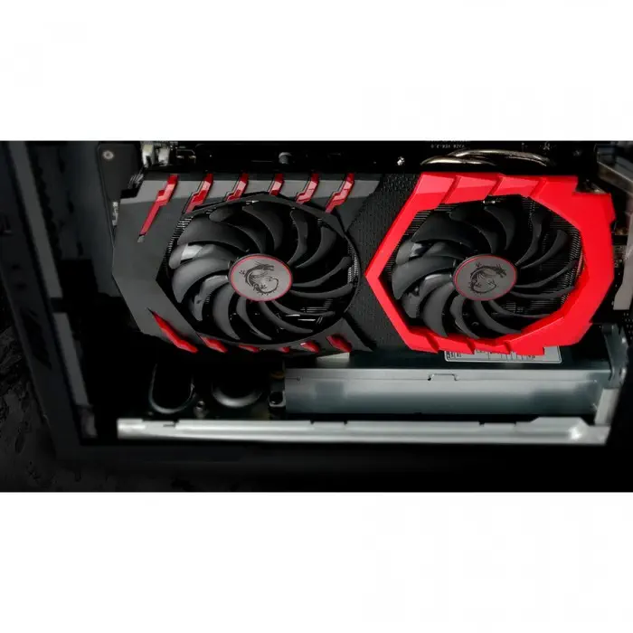 MSI NightBlade MI3 7RA-076XTR Masaüstü Bilgisayar