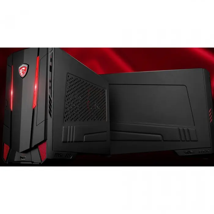 MSI NightBlade MI3 7RA-076XTR Masaüstü Bilgisayar