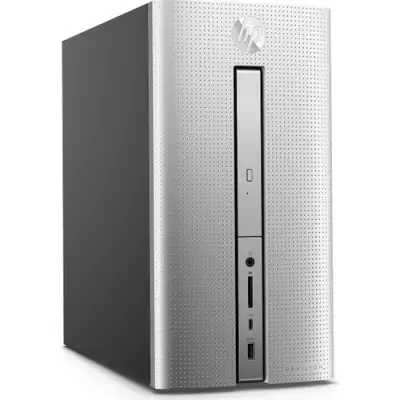 HP Pavilion 1ZP55EA Masaüstü Pc 