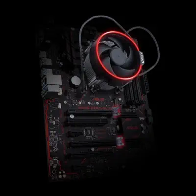 Asus Prime X370-A ATX Gaming (Oyuncu) Anakart