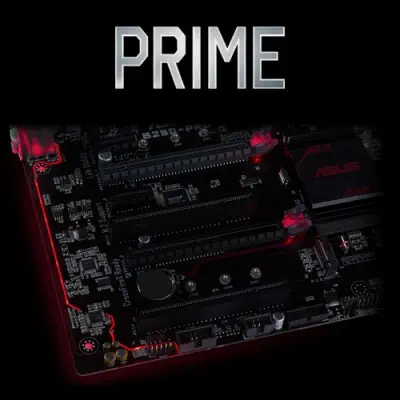 Asus Prime B250-Pro ATX Gaming (Oyuncu) Anakart