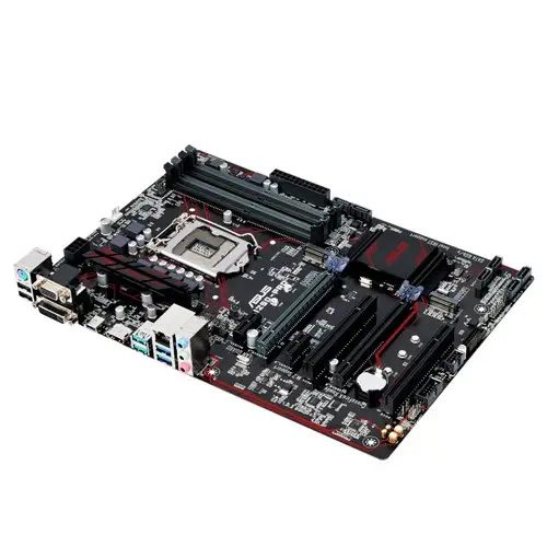 Asus Prime B250-Pro ATX Gaming (Oyuncu) Anakart