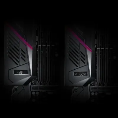 Asus Rog Zenith Extreme Gaming Anakart