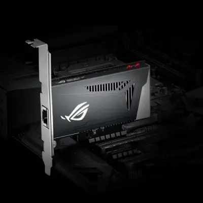 Asus Rog Zenith Extreme Gaming Anakart