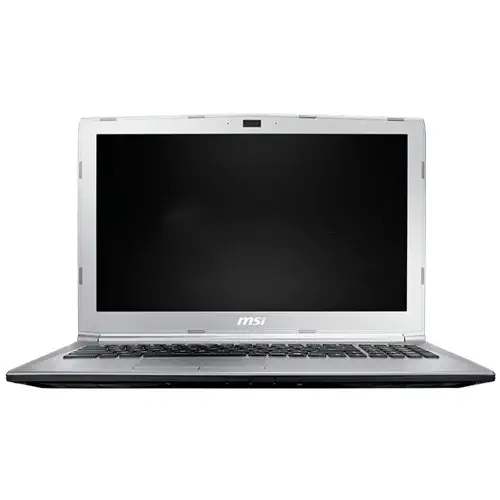 Msi PL62 7RC-203TR Notebook