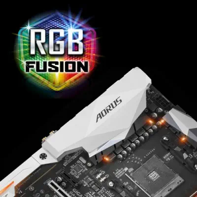 Gigabyte Aorus GA-AX370-Gaming 5 ATX Gaming (Oyuncu) Anakart