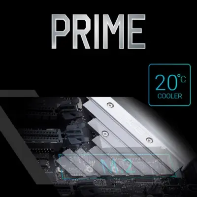 Asus Prime X299-Deluxe Gaming Anakart