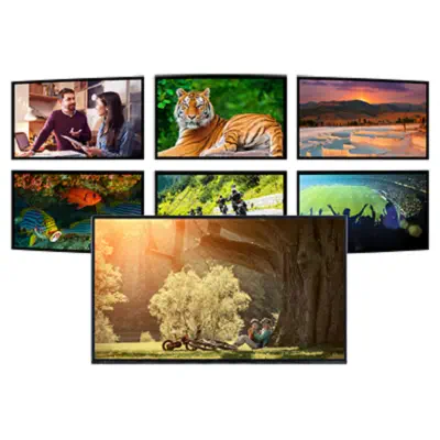 Vestel 50FD7000T 50″ 127 Ekran FHD Uydulu Smart Led Tv