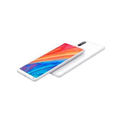 Xiaomi Mi Mix 2S 64GB Beyaz Cep Telefonu