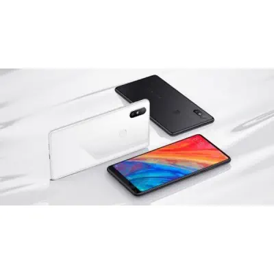 Xiaomi Mi Mix 2S 64GB Beyaz Cep Telefonu