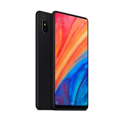 Xiaomi Mi Mix 2S 64GB Siyah Cep Telefonu