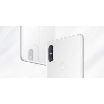 Xiaomi Mi Mix 2S 64GB Beyaz Cep Telefonu