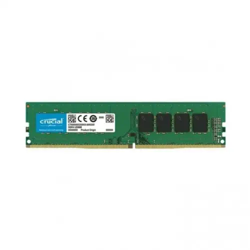 Crucial  8GB 2133MHz DDR4 CL15 Ram CT8G4DFS8213