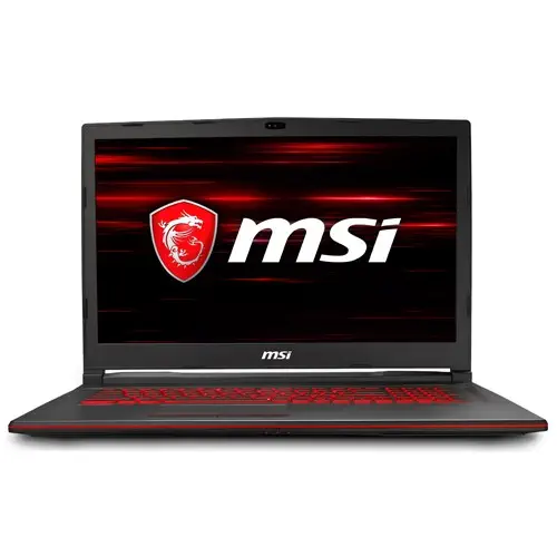 Msi GL73 8RD-225XTR Gaming Notebook