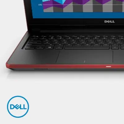 Dell Vostro 3568 N028VN3568EMEA01_U Notebook