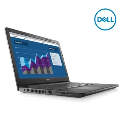 Dell Vostro 3568 N028VN3568EMEA01_U Notebook