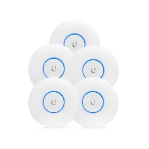 Ubiquiti UBNT Unifi UAP-AC-LITE-5 5`Li Adaptörsüz Access Point