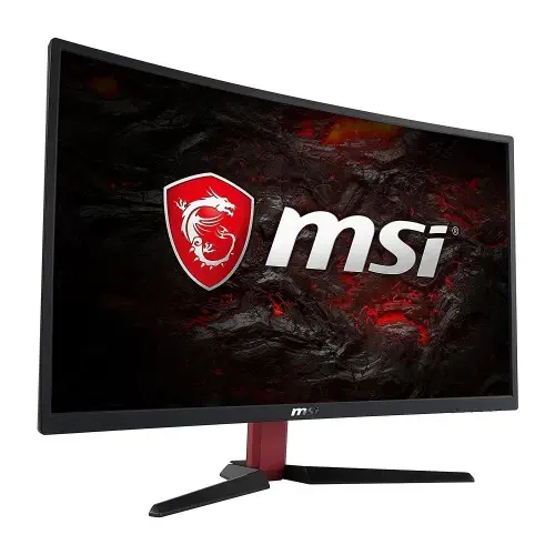 Msi Optix MAG27C 144HZ 1MS HDMI+DP+DVI 27″ Gaming Curved Monitör