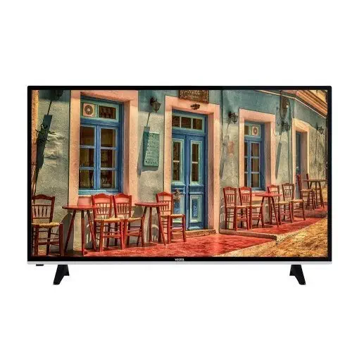 Vestel 50FD7000T 50″ 127 Ekran FHD Uydulu  Smart Led Tv 