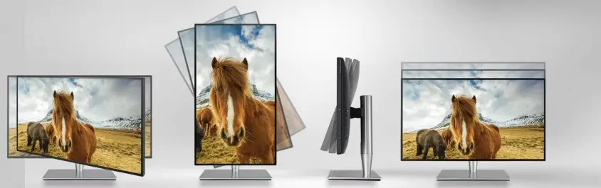 Asus PA27AC 27 2K IPS 5ms HDMI/DP  2560x1440 EyeCare Monitör