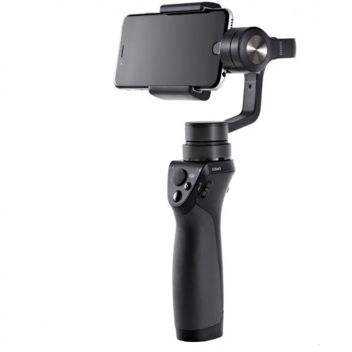 DJI Osmo Mobile Gimbal