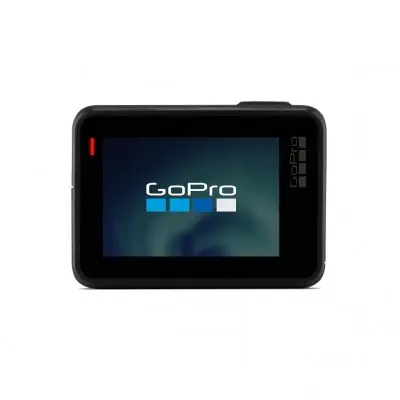 GoPro Hero 2018 5GPR/CHDHB-501 10MP Aksiyon Kamera