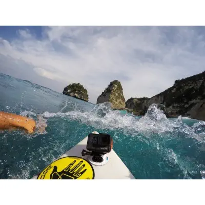 GoPro Hero 2018 5GPR/CHDHB-501 10MP Aksiyon Kamera