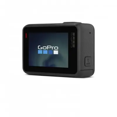 GoPro Hero 2018 5GPR/CHDHB-501 10MP Aksiyon Kamera