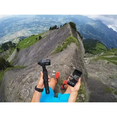 GoPro Hero 2018 5GPR/CHDHB-501 10MP Aksiyon Kamera