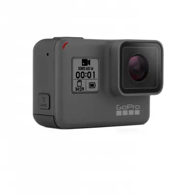 GoPro Hero 2018 5GPR/CHDHB-501 10MP Aksiyon Kamera