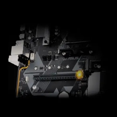 ASUS Prime B450-Plus Gaming (Oyuncu) Anakart