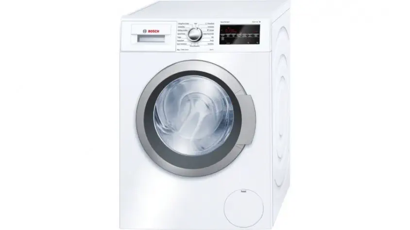 Bosch WAT24480TR Çamaşır Makinesi