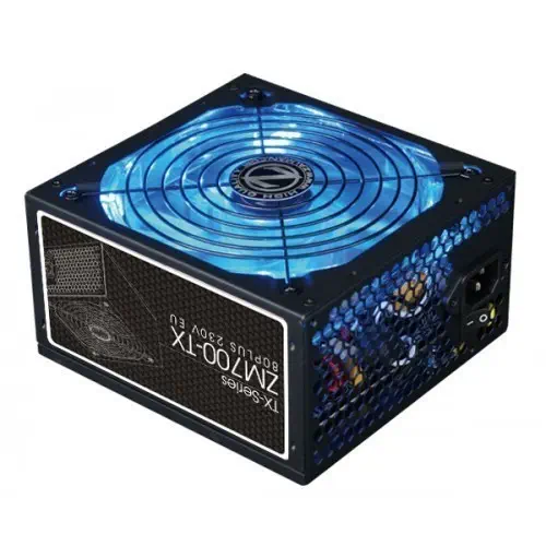 Zalman ZM700-TX Power Supply