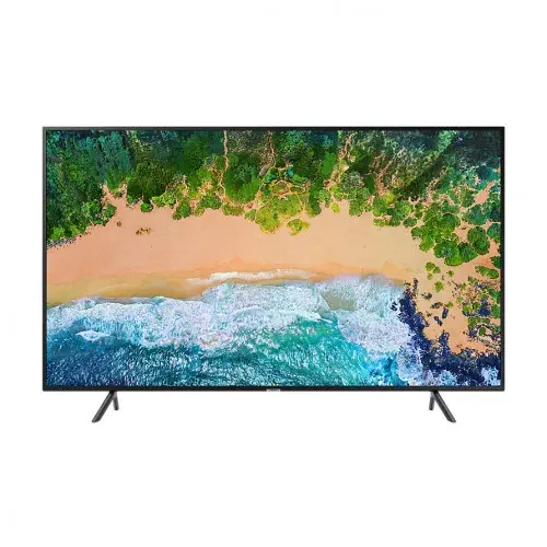 Samsung 43NU7100 43 inç 109 Ekran Uydu Alıcılı Smart 4K Ultra HD LED Tv