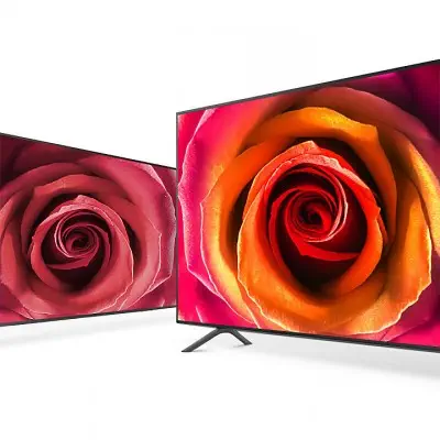 Samsung 43NU7100 43 inç 109 Ekran Uydu Alıcılı Smart 4K Ultra HD LED Tv
