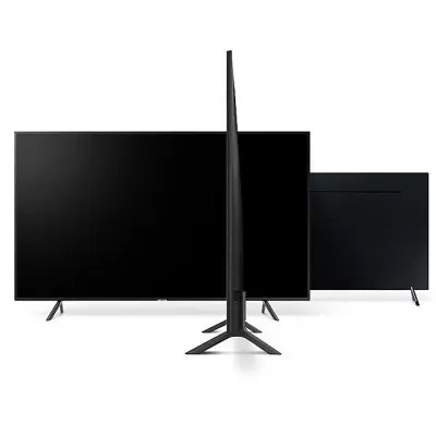 Samsung 43NU7100 43 inç 109 Ekran Uydu Alıcılı Smart 4K Ultra HD LED Tv