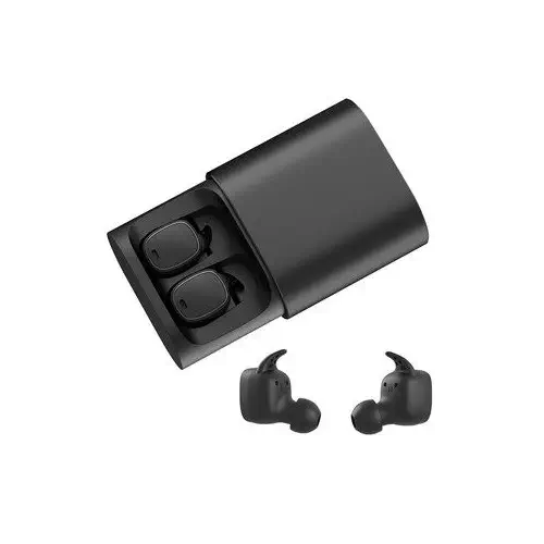 QCY T1 Pro Siyah