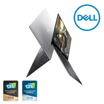 Dell XPS 13 9370 UT55WP165N Notebook