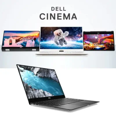 Dell XPS 13 9370 UT55WP165N Notebook