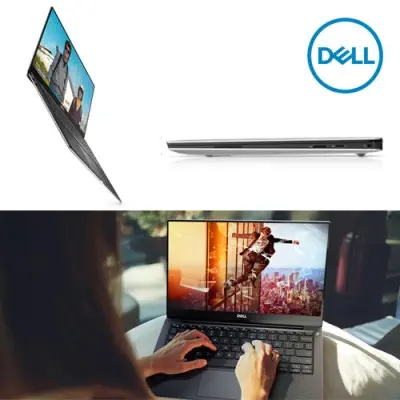 Dell XPS 13 9370 UT55WP165N Notebook