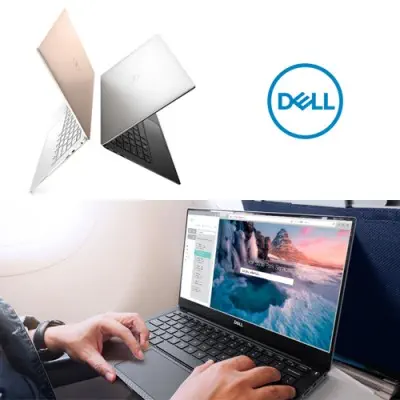 Dell XPS 13 9370 UT55WP165N Notebook