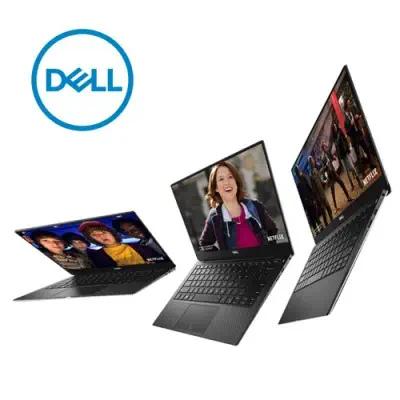 Dell XPS 13 9370 UT55W10165N Notebook