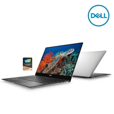 Dell XPS 13 9370 UT55W10165N Notebook