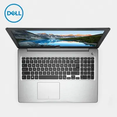 Dell Inspiron 5570 FHDS55F8256C Notebook